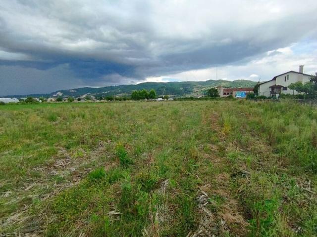 Terreno à venda em Chaves