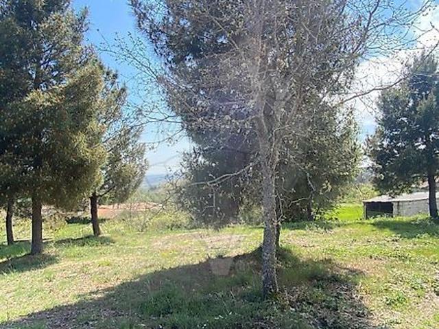 Terreno à venda em Chaves