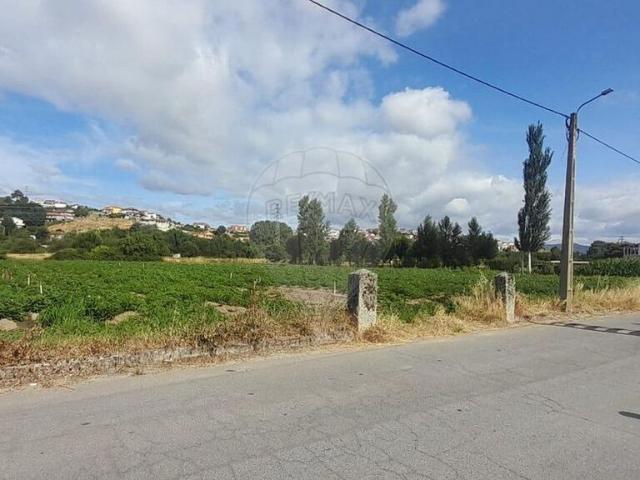 Terreno à venda em Chaves