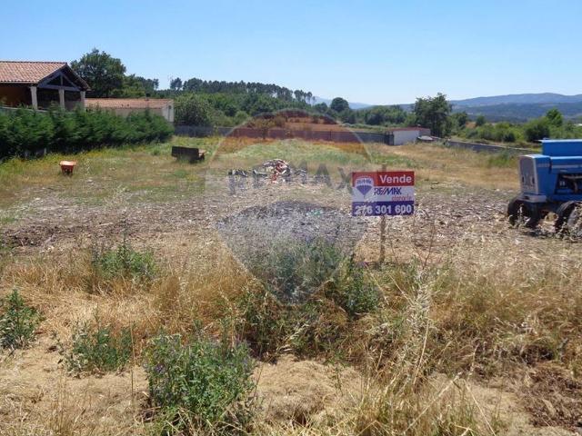 Terreno à venda em Chaves