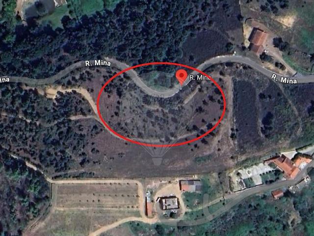 Terreno à venda em Chaves