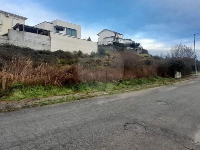 Terreno à venda em Chaves
