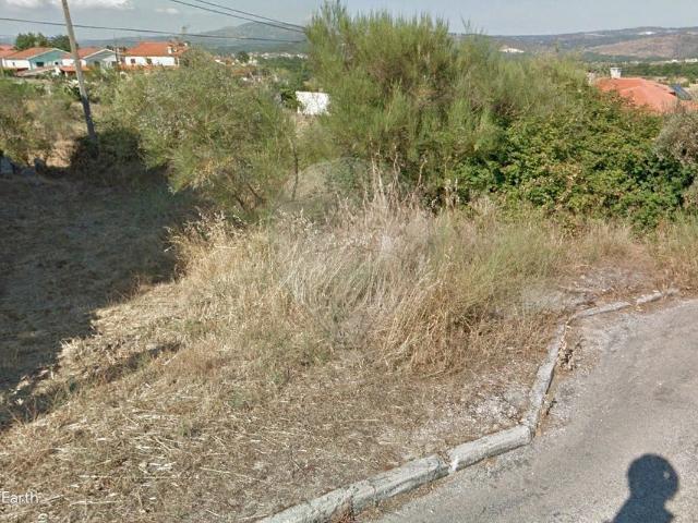 Terreno à venda em Chaves