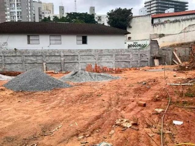 Terreno à venda em City boaçava SP