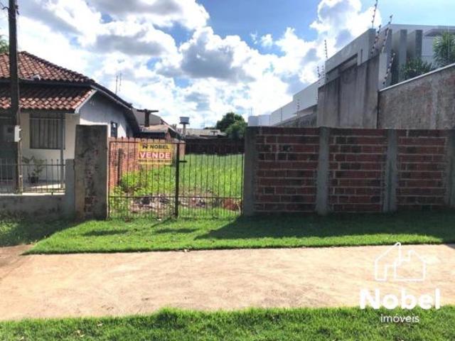 Terreno à venda em Cianorte Pr