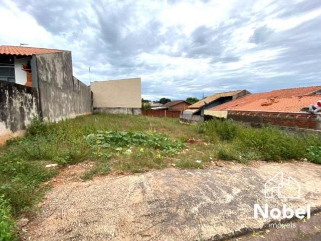Terreno à venda em Cianorte Pr