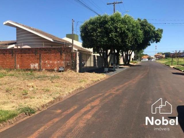 Terreno à venda em Cianorte PR, bairro Jardim Maringá, com 410,28 m² de área! Aproveite essa oportun