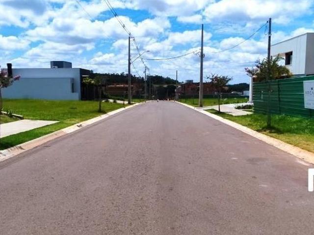 Terreno à venda em Cianorte PR no Forest Hill Resid. & Spa Resort com 360m² de área