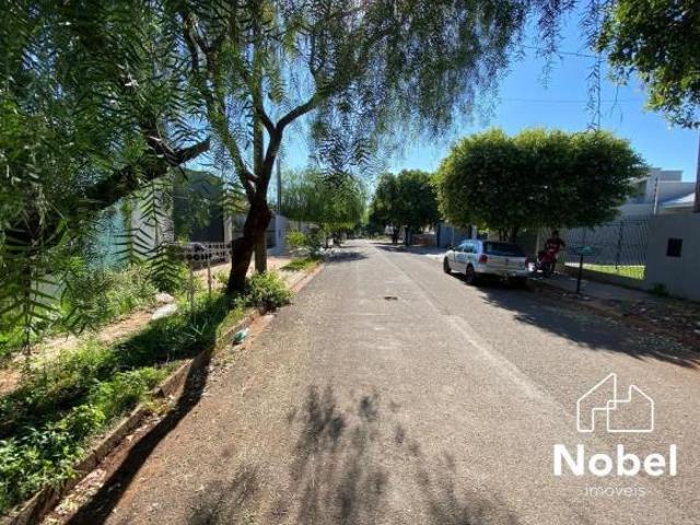 Terreno à venda em Cianorte PR, Residencial Atlântico IV 360,00 m² de área!