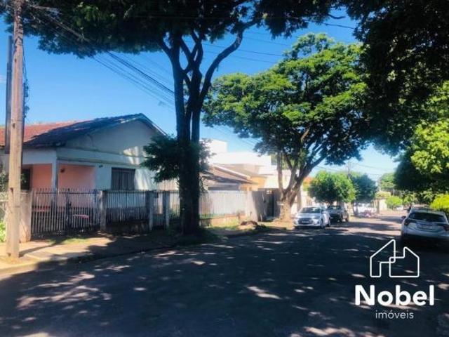 Terreno à venda em Cianorte PR, Zona 02 Próximo ao Cec, 306,25 m² de área. Aproveite essa oportuni