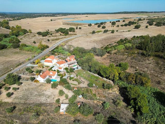 Terreno à venda em Ciborro, Montemor o Novo RE/MAX Portugal