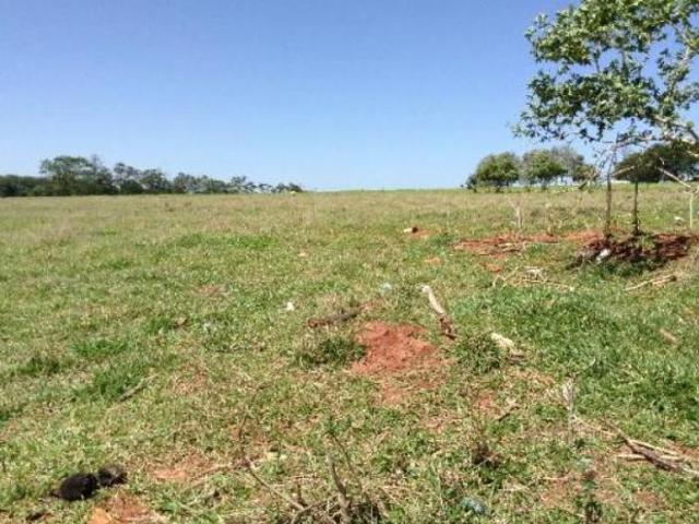 Terreno à venda em Cidade Gaúcha