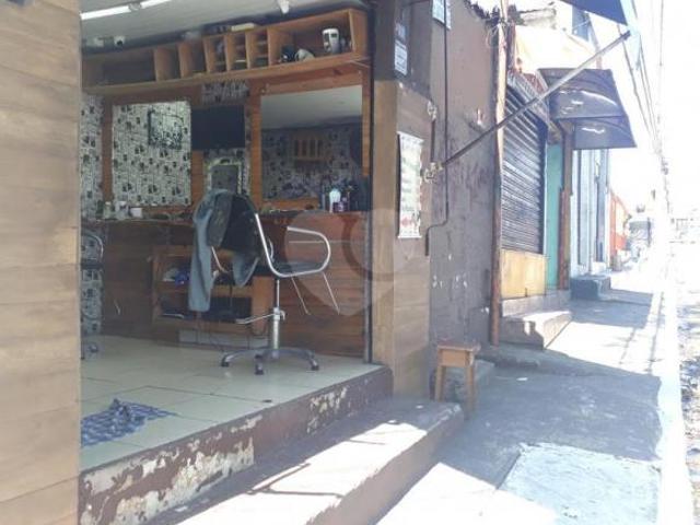 Terreno à venda em Cidade são mateus SP