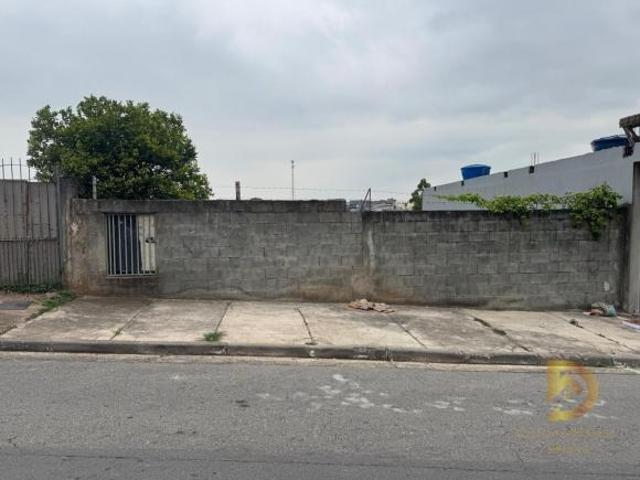 Terreno à Venda em Cidade São Pedro, Santana de Parnaíba – 262m²