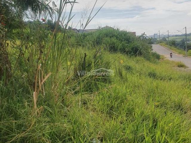 terreno à venda em Cidade Satélite Íris