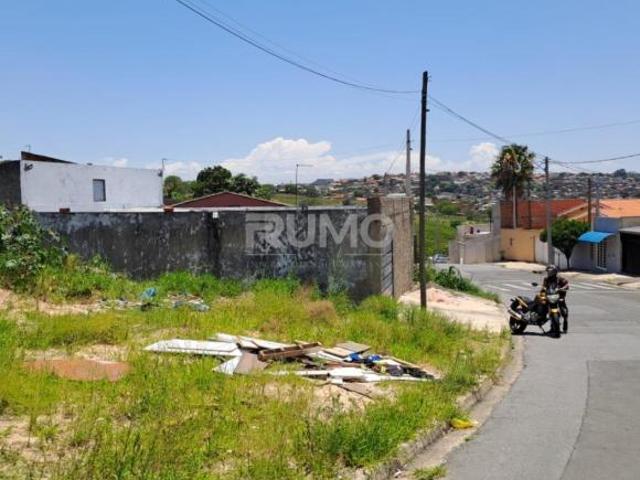 terreno à venda em Cidade Satélite Íris