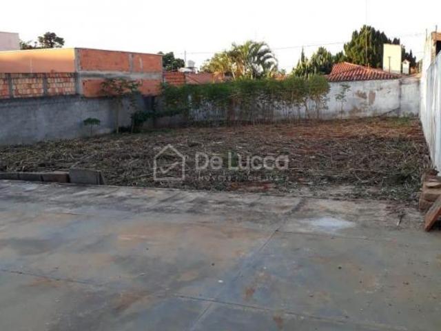 terreno à venda em Cidade Universitária