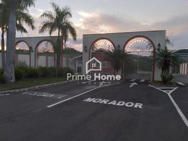 terreno à venda em Clube Fazenda Arcadas