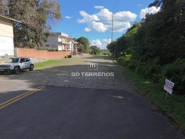 Terreno à venda em Cruzeiro