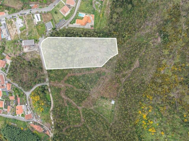 Terreno à venda em Creixomil e Mariz, Barcelos RE/MAX Portugal