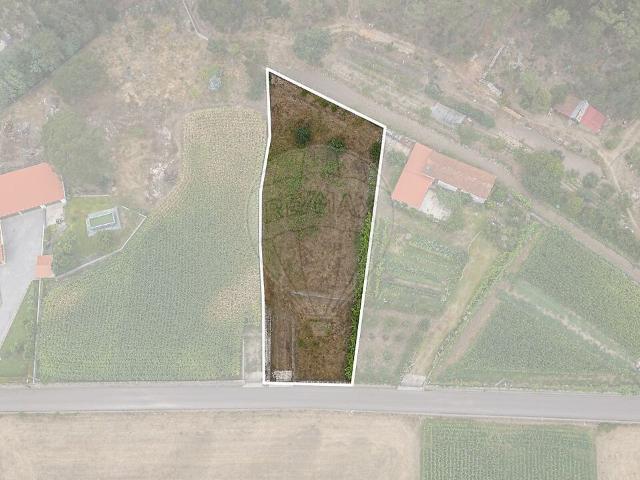 Terreno à venda em Cristelo, Barcelos RE/MAX Portugal