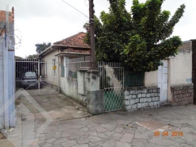 Terreno à venda em Cristo Redentor, Porto Alegre