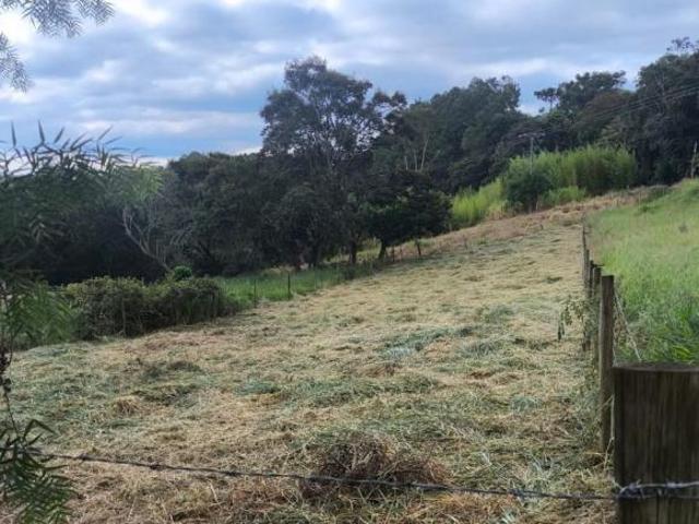 Terreno à venda em Cunha SP, bairro Mantiqueira, 700m² de área