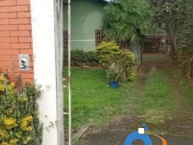 Terreno à venda em Curitiba PR, Cajuru: 370m² de área disponível!