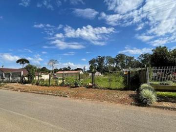 Terreno à venda em Curitiba PR Bairro Augusta com 2.857,00 m² de área
