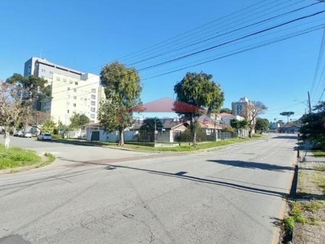 Terreno à venda em Curitiba PR, bairro Jardim das Américas, 549m² de área!