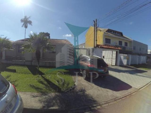 Terreno à venda em Curitiba PR, no Boqueirão, com 715m² de área! Venha conferir!