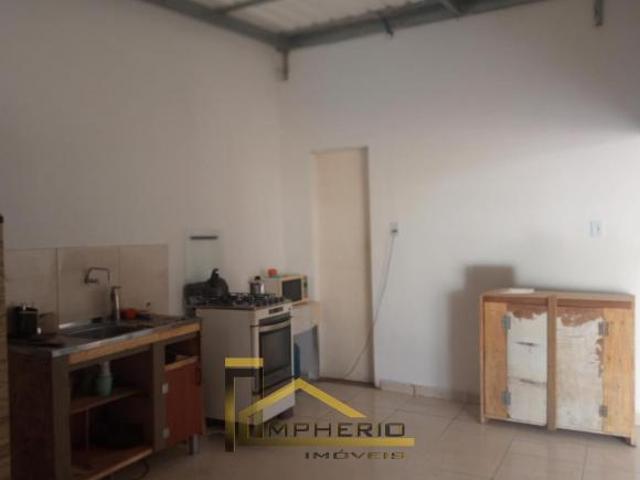 Terreno à venda em Curitiba PR, na Cidade Industrial, com 160,00 m² disponíveis!