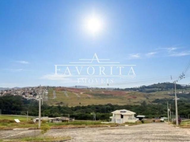 Terreno à venda em Curitibanos
