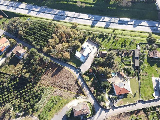 Terreno à venda em Currelos, Papízios e Sobral, Carregal do Sal RE/MAX Portugal