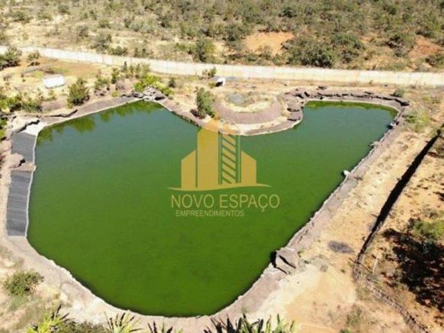 Terreno à venda em Curvelo