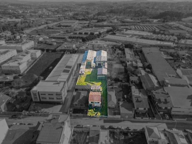 Terreno à venda em Custóias, Leça do Balio e Guifões, Matosinhos RE/MAX Portugal