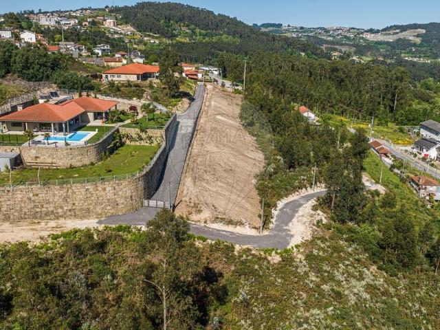 Terreno à venda em Amarante