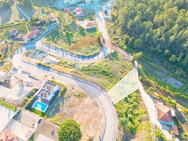 Terreno à venda em Amarante