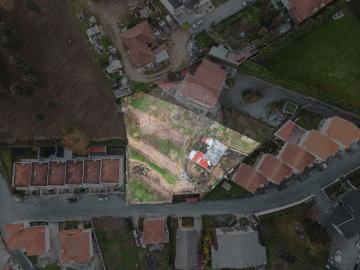 Terreno à venda em Amarante