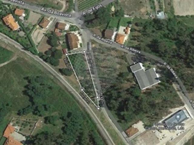 Terreno à venda em Amarante