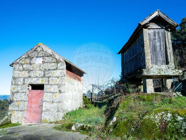 Terreno à venda em Amarante