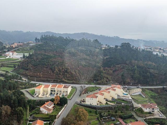 Terreno à venda em Amarante