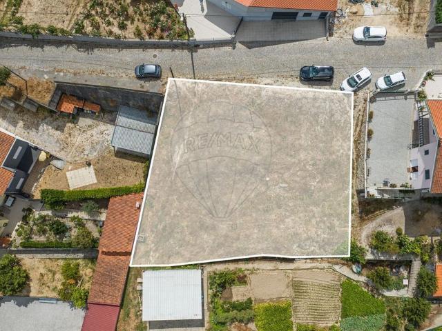 Terreno à venda em Amarante