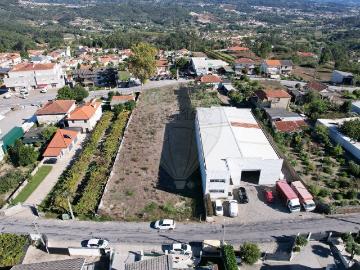 Terreno à venda em Amarante