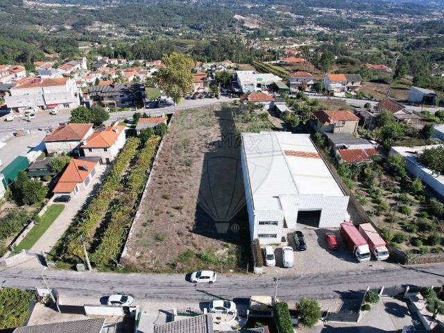 Terreno à venda em Amarante