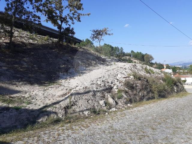 Terreno à venda em Amarante