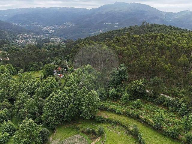 Terreno à venda em Amares