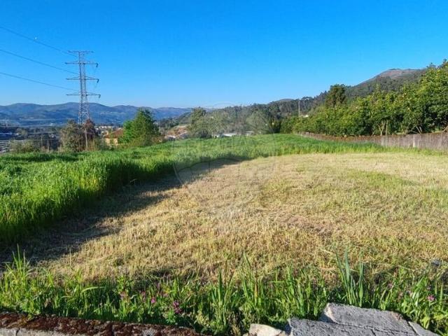 Terreno à venda em Amares