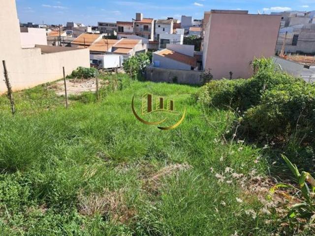 Terreno à venda em Americana SP, no Jardim Boer II, com 150,00 m² de área!