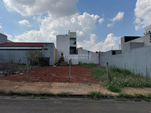 Terreno à venda em Americana SP, Jardim Ipiranga 192m² de área para construir seu sonho!